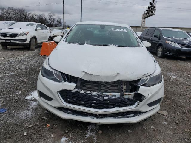 Photo 4 VIN: 1G1BE5SM9J7115642 - CHEVROLET CRUZE 