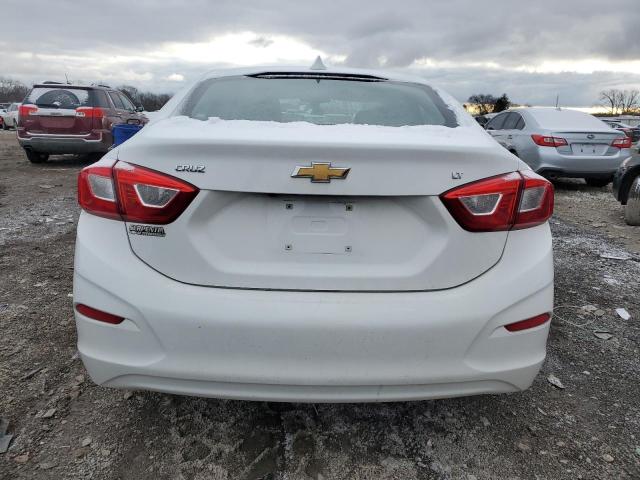 Photo 5 VIN: 1G1BE5SM9J7115642 - CHEVROLET CRUZE 