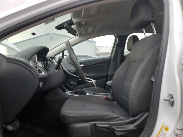 Photo 6 VIN: 1G1BE5SM9J7115642 - CHEVROLET CRUZE 