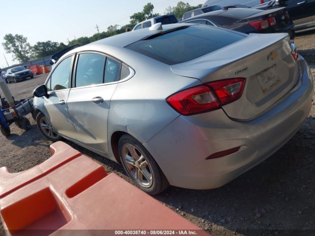 Photo 2 VIN: 1G1BE5SM9J7115785 - CHEVROLET CRUZE 