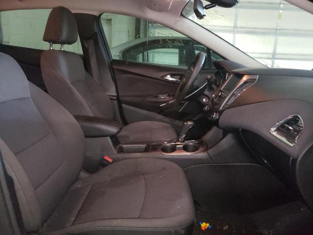 Photo 4 VIN: 1G1BE5SM9J7118637 - CHEVROLET CRUZE LT 