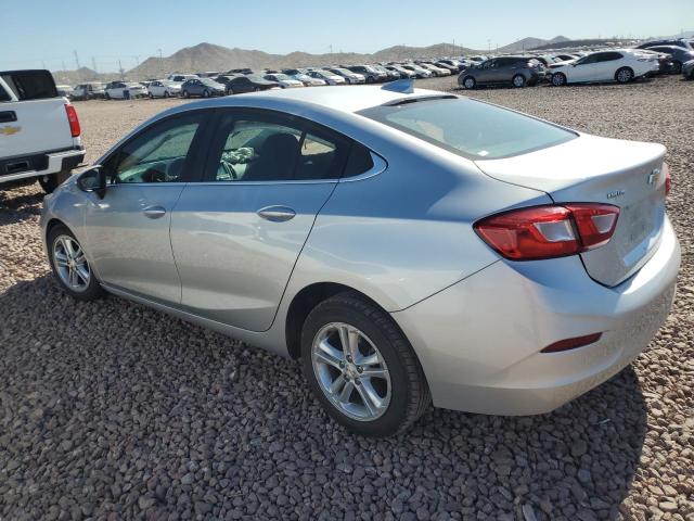 Photo 1 VIN: 1G1BE5SM9J7119268 - CHEVROLET CRUZE LT 