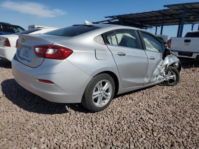 Photo 2 VIN: 1G1BE5SM9J7119268 - CHEVROLET CRUZE LT 