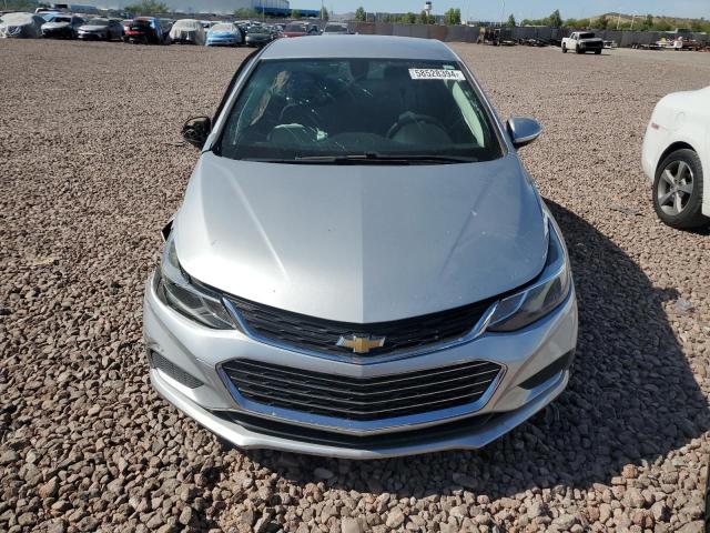 Photo 4 VIN: 1G1BE5SM9J7119268 - CHEVROLET CRUZE LT 