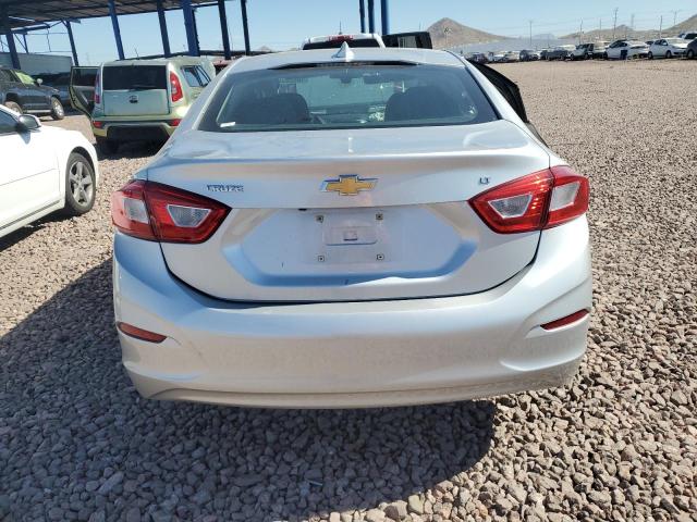 Photo 5 VIN: 1G1BE5SM9J7119268 - CHEVROLET CRUZE LT 