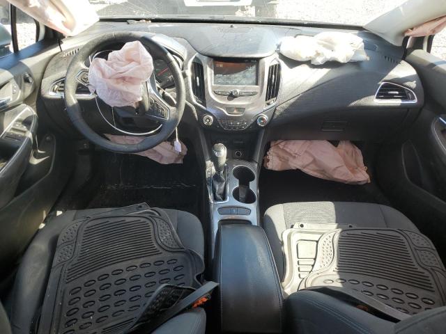 Photo 7 VIN: 1G1BE5SM9J7119268 - CHEVROLET CRUZE LT 