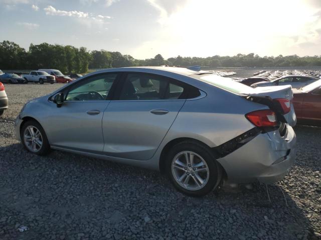 Photo 1 VIN: 1G1BE5SM9J7120565 - CHEVROLET CRUZE 