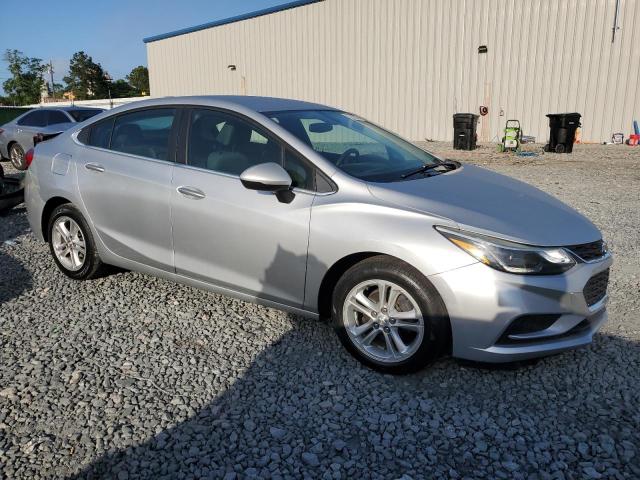 Photo 3 VIN: 1G1BE5SM9J7120565 - CHEVROLET CRUZE 