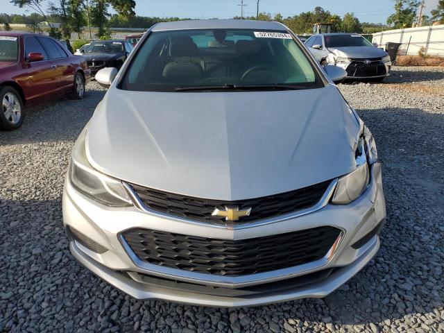 Photo 4 VIN: 1G1BE5SM9J7120565 - CHEVROLET CRUZE 