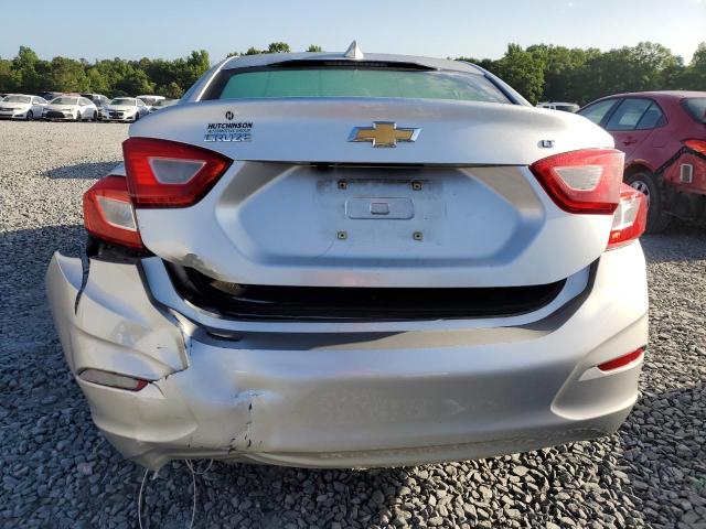 Photo 5 VIN: 1G1BE5SM9J7120565 - CHEVROLET CRUZE 