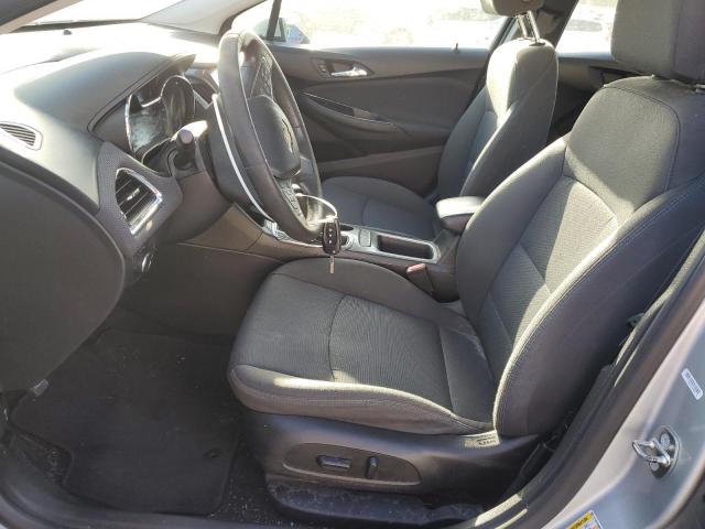 Photo 6 VIN: 1G1BE5SM9J7120565 - CHEVROLET CRUZE 