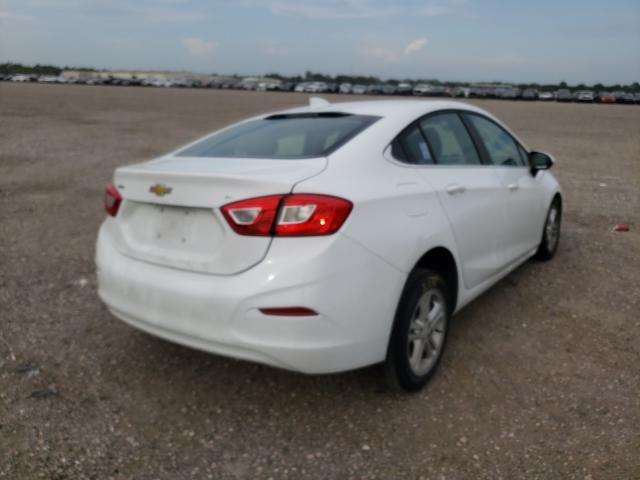 Photo 3 VIN: 1G1BE5SM9J7120730 - CHEVROLET CRUZE LT 