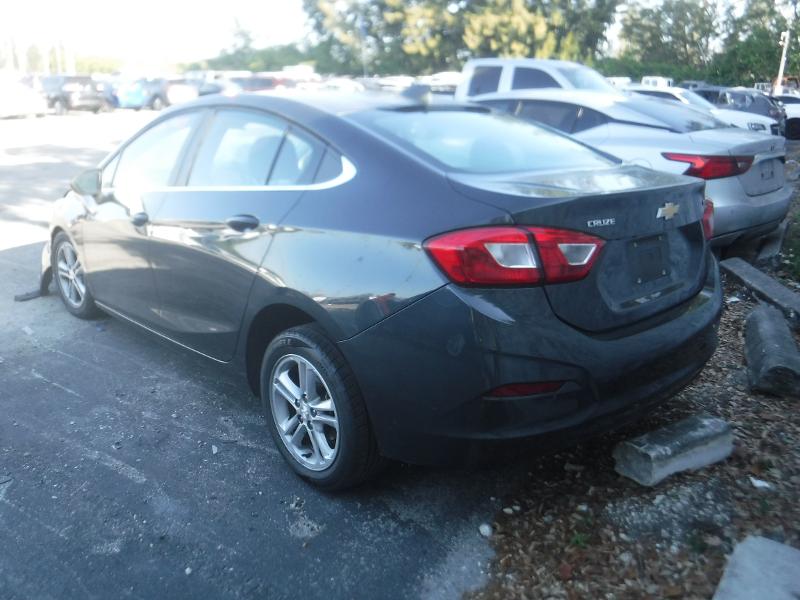 Photo 1 VIN: 1G1BE5SM9J7121148 - CHEVROLET CRUZE 