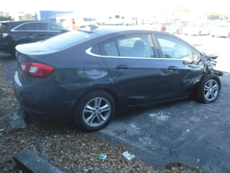 Photo 2 VIN: 1G1BE5SM9J7121148 - CHEVROLET CRUZE 