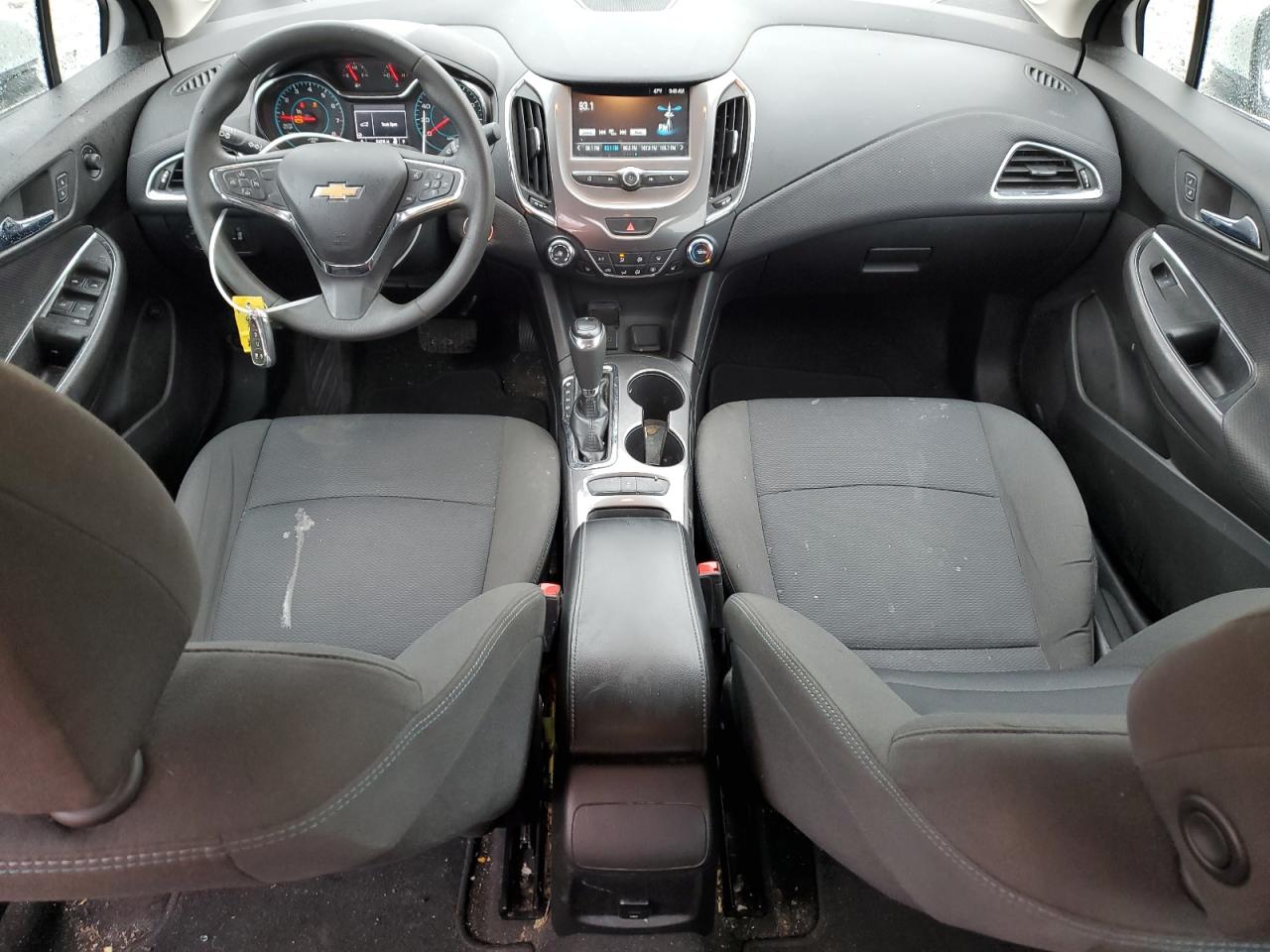 Photo 7 VIN: 1G1BE5SM9J7124938 - CHEVROLET CRUZE 