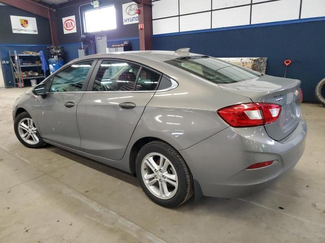 Photo 1 VIN: 1G1BE5SM9J7124969 - CHEVROLET CRUZE 