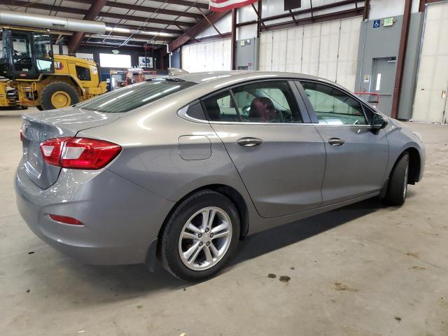 Photo 2 VIN: 1G1BE5SM9J7124969 - CHEVROLET CRUZE 