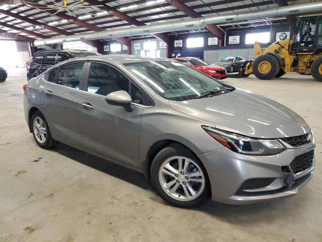 Photo 3 VIN: 1G1BE5SM9J7124969 - CHEVROLET CRUZE 