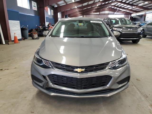 Photo 4 VIN: 1G1BE5SM9J7124969 - CHEVROLET CRUZE 