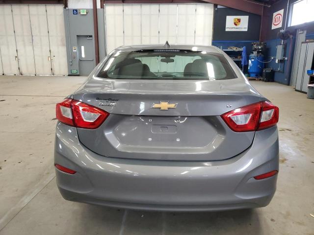 Photo 5 VIN: 1G1BE5SM9J7124969 - CHEVROLET CRUZE 