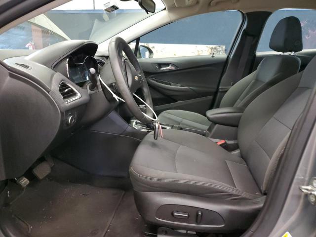 Photo 6 VIN: 1G1BE5SM9J7124969 - CHEVROLET CRUZE 