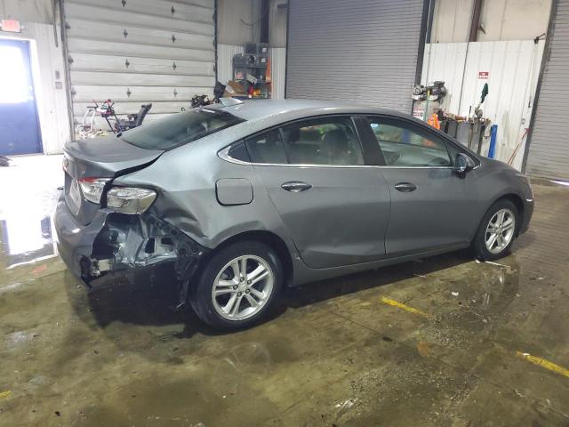 Photo 2 VIN: 1G1BE5SM9J7125989 - CHEVROLET CRUZE LT 