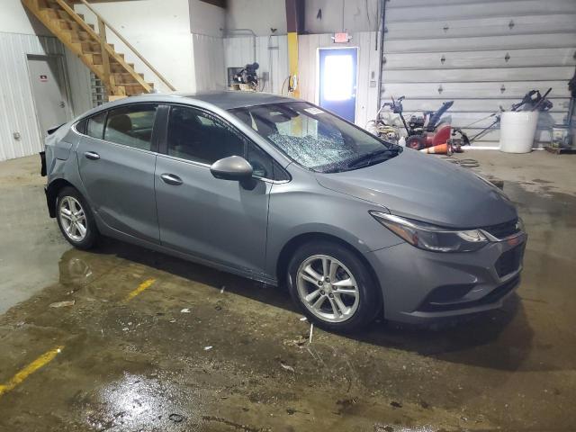 Photo 3 VIN: 1G1BE5SM9J7125989 - CHEVROLET CRUZE LT 