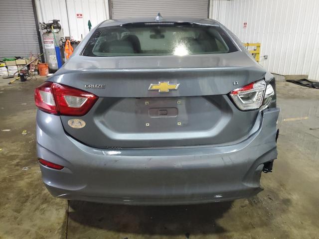 Photo 5 VIN: 1G1BE5SM9J7125989 - CHEVROLET CRUZE LT 