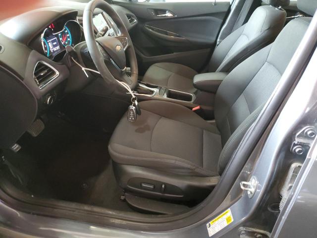 Photo 6 VIN: 1G1BE5SM9J7125989 - CHEVROLET CRUZE LT 