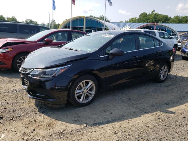 Photo 0 VIN: 1G1BE5SM9J7126835 - CHEVROLET CRUZE LT 