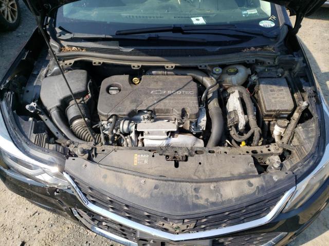 Photo 10 VIN: 1G1BE5SM9J7126835 - CHEVROLET CRUZE LT 