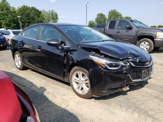 Photo 3 VIN: 1G1BE5SM9J7126835 - CHEVROLET CRUZE LT 