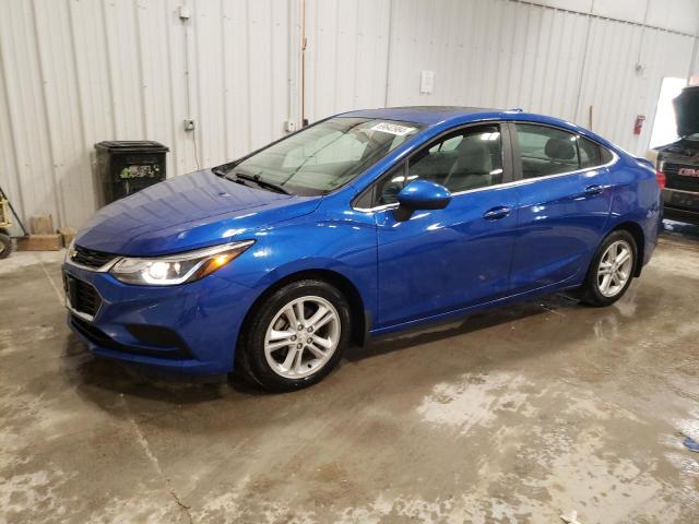 Photo 0 VIN: 1G1BE5SM9J7127161 - CHEVROLET CRUZE LT 