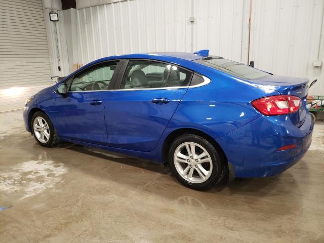 Photo 1 VIN: 1G1BE5SM9J7127161 - CHEVROLET CRUZE LT 