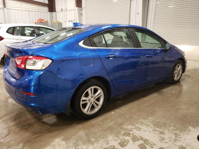 Photo 2 VIN: 1G1BE5SM9J7127161 - CHEVROLET CRUZE LT 