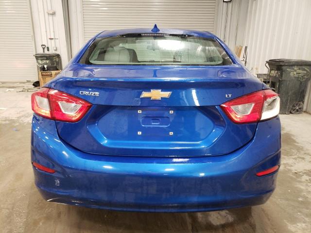 Photo 5 VIN: 1G1BE5SM9J7127161 - CHEVROLET CRUZE LT 