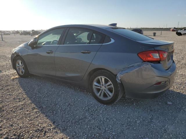 Photo 1 VIN: 1G1BE5SM9J7129380 - CHEVROLET CRUZE LT 