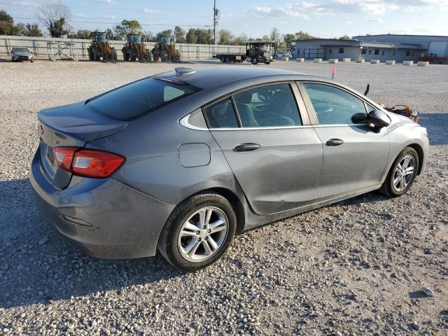 Photo 2 VIN: 1G1BE5SM9J7129380 - CHEVROLET CRUZE LT 