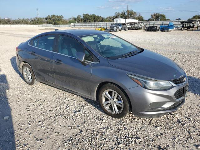 Photo 3 VIN: 1G1BE5SM9J7129380 - CHEVROLET CRUZE LT 