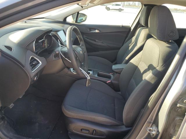 Photo 6 VIN: 1G1BE5SM9J7129380 - CHEVROLET CRUZE LT 