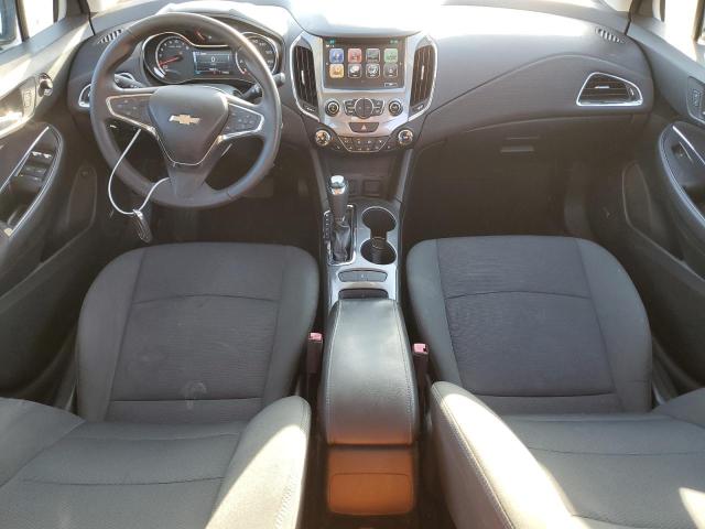 Photo 7 VIN: 1G1BE5SM9J7129380 - CHEVROLET CRUZE LT 