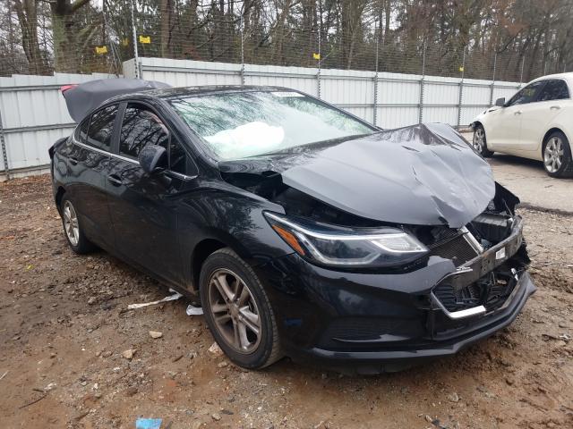 Photo 0 VIN: 1G1BE5SM9J7132408 - CHEVROLET CRUZE LT 