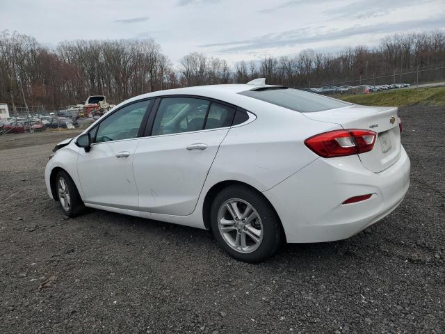 Photo 1 VIN: 1G1BE5SM9J7133350 - CHEVROLET CRUZE 