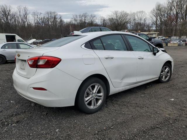 Photo 2 VIN: 1G1BE5SM9J7133350 - CHEVROLET CRUZE 