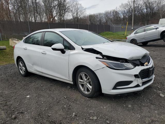 Photo 3 VIN: 1G1BE5SM9J7133350 - CHEVROLET CRUZE 