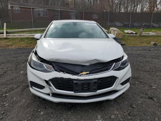 Photo 4 VIN: 1G1BE5SM9J7133350 - CHEVROLET CRUZE 