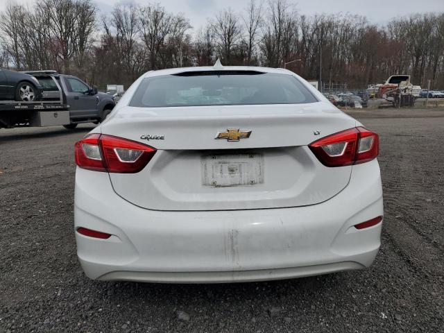 Photo 5 VIN: 1G1BE5SM9J7133350 - CHEVROLET CRUZE 