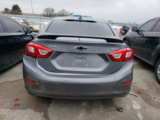 Photo 5 VIN: 1G1BE5SM9J7136944 - CHEVROLET CRUZE LT 