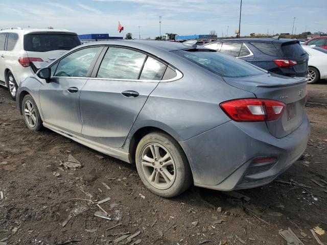 Photo 1 VIN: 1G1BE5SM9J7137219 - CHEVROLET CRUZE 