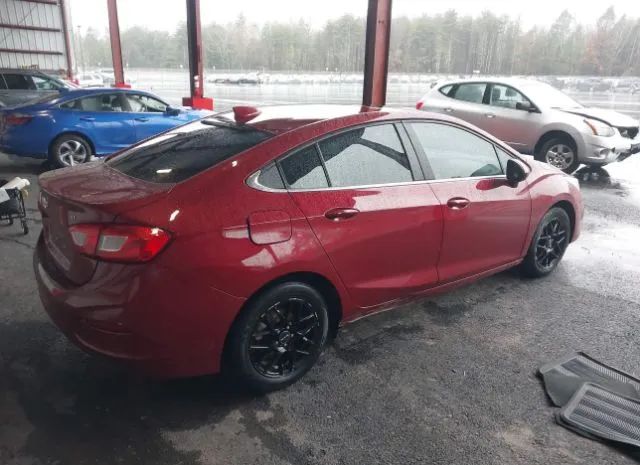 Photo 3 VIN: 1G1BE5SM9J7139164 - CHEVROLET CRUZE 